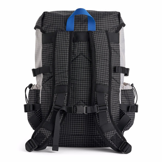 Miles Outer Rock Backpack