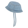 Nomly Summer Wash Chambray Hat