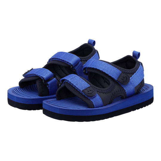 MOLO Zola Sandals - Universe