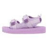 Zola Sandals -  Lilac Pink