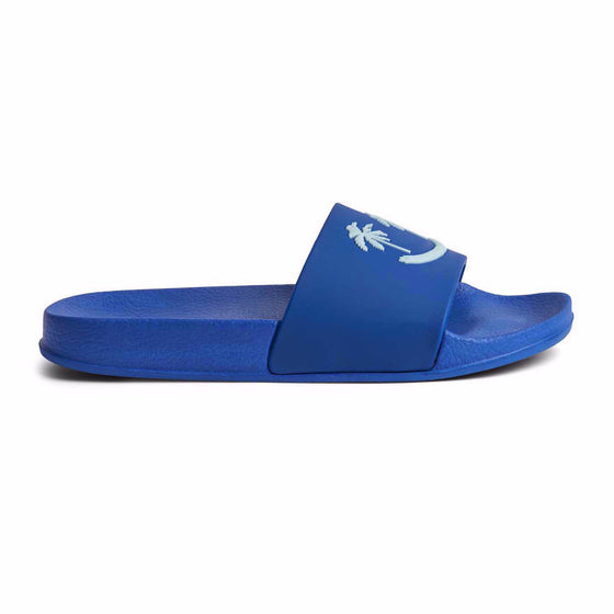 Zhappy Reef Blue Sandals