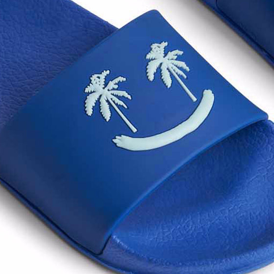 Zhappy Reef Blue Sandals