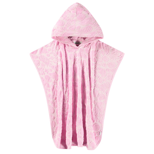 MOLO Beach Cover Up Fruity Towel