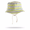 MOLO Nomly Baby Hat - Pistacio Stream