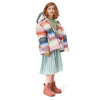 MOLO Hilo Jacket - Misty Rainbow