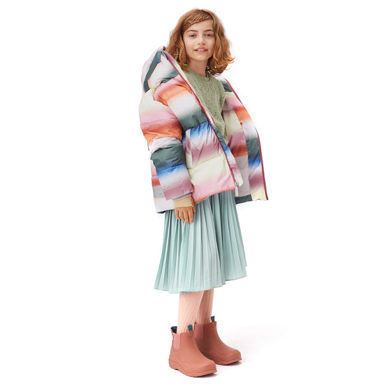 MOLO Hilo Jacket - Misty Rainbow