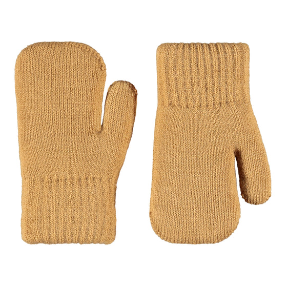 MOLO Kenau Pomeranian Tan Mittens