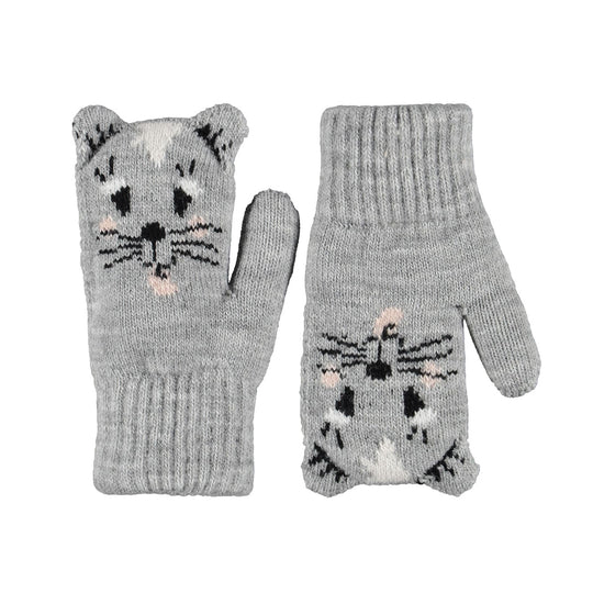 MOLO Kenau Mittens - Kitten Mitten
