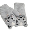 MOLO Kenau Mittens - Kitten Mitten