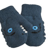 MOLO Kenau Mittens - Dino Infinity