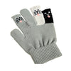 MOLO Kato Gloves - Kitten Mitten