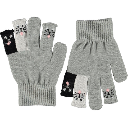 MOLO Kato Gloves - Kitten Mitten