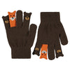 MOLO Kato Gloves - Woodland Besties