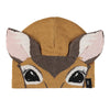 MOLO Kleo Beanie and Snood Set - Fawn Deer