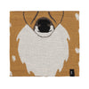MOLO Kleo Beanie and Snood Set - Fawn Deer