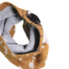 MOLO Kleo Beanie and Snood Set - Fawn Deer