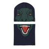 MOLO Kleo Beanie and Snood Set - Allosarus
