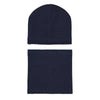 MOLO Kleo Beanie and Snood Set - Allosarus