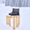 MOLO Demi Boots - Brushed Leo