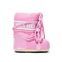  MOON BOOT Icon Mini Nylon - Pink