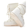 MOON BOOT Icon Rubber - Cream