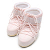 MOON BOOT Icon Low Nylon - Dusty Pink