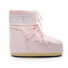 MOON BOOT Icon Low Nylon - Dusty Pink