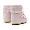 MOON BOOT Icon Low Nylon - Dusty Pink