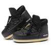 MOON BOOT Evx Pumps Nylon - Black