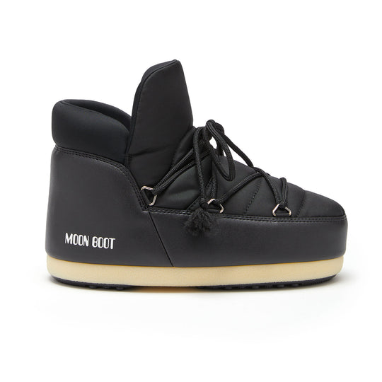 MOON BOOT Evx Pumps Nylon - Black