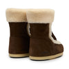 MOON BOOT Evx Fairy Boots - Cocoa