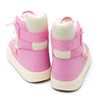 PARK Sneaker Boots - Pink