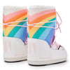 MOON BOOT Icon Unicorn - White/Multicolor
