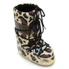 MOON BOOT Icon Unicorn - Leopard
