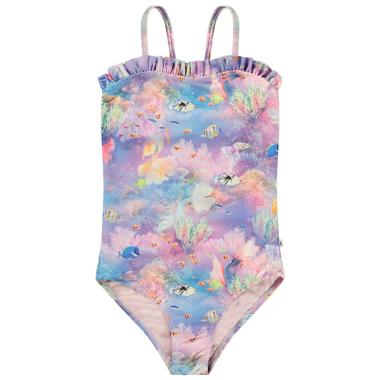 MOLO Nakia Mermaid Land Swimsuit
