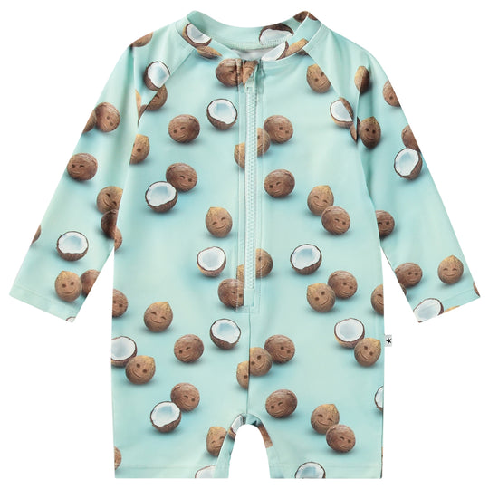 MOLO Neka Coquitos Baby Surfsuit