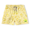 MOLO Niko Boardies - Lemon Banana