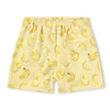 MOLO Niko Boardies - Lemon Banana