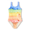 MOLO Nika Swimsuit - All Flavours
