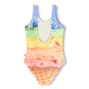 MOLO Nika Swimsuit - All Flavours
