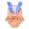 MOLO Nalani Baby Swimsuit - All Flavours