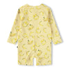 MOLO Neka Baby Swimsuit - Lemon Banana