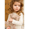 BONTON Plush Bunny - Marron Clair