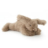 BONTON Plush Bunny - Marron Clair