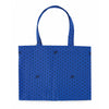 BONTON Market Bag - Bleu Vif