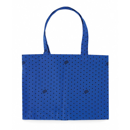 BONTON Market Bag - Bleu Vif