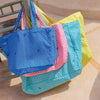 BONTON Market Bag - Limoncello