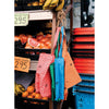 BONTON Market Bag - Orange Vif