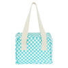 BONTON Lunch Bag - Bleu Vintage