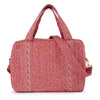 BONTON Weekend Bag - Violet